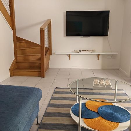 Canopy 5 Chalet Nelly Bay Экстерьер фото